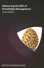 Cover: Measuring the ROI of Knowledge Management 2nd edition - Ark Group