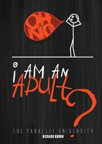 Abbildung von: I Am An Adult - Connor Court Publishing