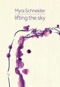 Enlarge image Cover: Lifting the Sky - Ward Wood Publishing