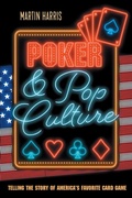 Cover: Poker and Pop Culture - D&B Poker