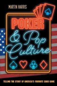 Abbildung von: Poker and Pop Culture - D&B Poker