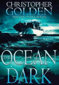 Enlarge image Cover: The Ocean Dark - Haverhill House Publishing