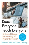 Cover: Reach Everyone, Teach Everyone - West Virginia University Press