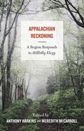 Cover: Appalachian Reckoning - West Virginia University Press