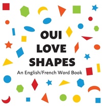 Abbildung von: Oui Love Shapes - Odeon Livre