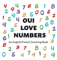 Abbildung von: Oui Love Numbers - Odeon Livre