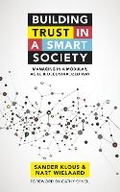 Cover: Building trust in a smart society - Infinite Ideas Limited