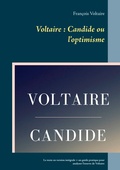 Cover: Voltaire - BoD - Books on Demand