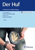 Cover: Der Huf - Thieme
