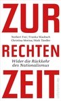 Cover: Zur rechten Zeit - Ullstein