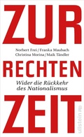 Cover: Zur rechten Zeit - Ullstein