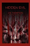 Cover: Hidden Evil - BLACK ROSE WRITING