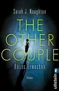 Cover: The Other Couple - B&ouml;ses Erwachen - Ullstein Taschenbuchverlag