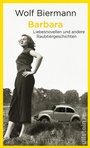 Cover: Barbara - Ullstein