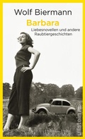 Cover: Barbara - Ullstein