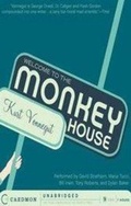 Cover: Welcome To The Monkey House [Unabridged Low Price CD] - HarperCollins
