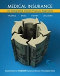 Cover: Medical Insurance - McGraw-Hill Professional