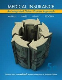 Enlarge image Cover: Medical Insurance - McGraw-Hill Professional