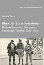 Cover: Kino der Sprachversionen - ibidem