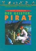 Cover: Der Geisterpirat - Quinto