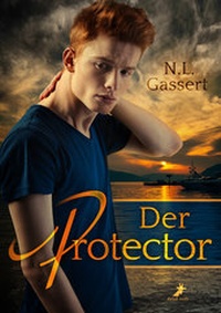 Enlarge image Cover: Der Protector - Dead Soft Verlag