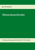 Cover: Velstandssamfundet - BoD - Books on Demand
