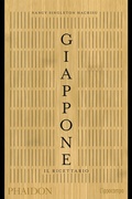 Cover: Giappone. Il ricettario - L'Ippocampo