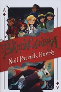 Cover: La BandaCadabra - Il Castoro bambini;Il Castoro