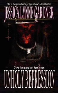 Enlarge image Cover: Unholy Repression - Black Bed Sheets Books