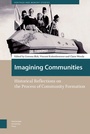Cover: Imagining Communities - Amsterdam University Press
