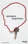 Cover: Kacagin Portresi - Can Yayinlari