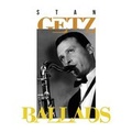 Cover: Stan Getz - Helikon Harmonia Mundi