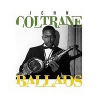 Abbildung von: John Coltrane - Helikon Harmonia Mundi