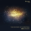 Cover: The Mystery of Christmas - Helikon Harmonia Mundi