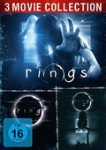 Cover: The Ring Edition - Paramount Home Entertainment