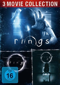 Enlarge image Cover: The Ring Edition - Paramount Home Entertainment