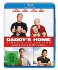 Cover: Daddys Home 1+2 - Paramount Home Entertainment