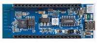 Enlarge image Cover: NodeESP-Board - FRANZIS GmbH