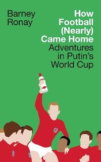Enlarge image Cover: How Football (Nearly) Came Home - HarperCollins