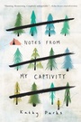 Cover: Notes from My Captivity - Collins
