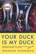 Cover: Your Duck Is My Duck - HarperCollins