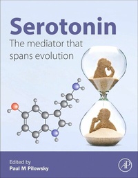 Abbildung von: Serotonin - Academic Press