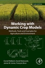 Cover: Working with Dynamic Crop Models - Academic Press