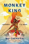 Cover: Monkey King - Penguin Classics