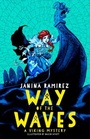 Cover: Way of the Waves - Oxford University Press