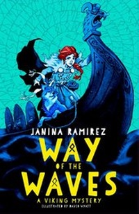 Enlarge image Cover: Way of the Waves - Oxford University Press
