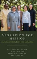 Cover: Migration for Mission - Oxford University Press Inc