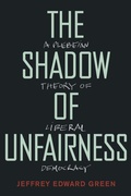 Cover: The Shadow of Unfairness - Oxford University Press Inc
