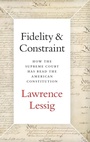 Cover: Fidelity & Constraint - Oxford University Press