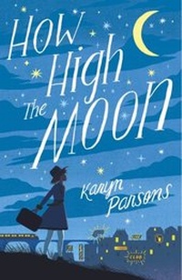 Enlarge image Cover: How High The Moon - Puffin